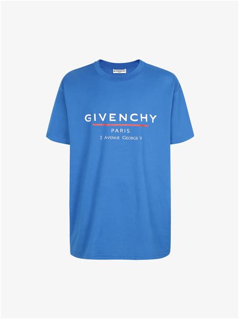 t shirt givenchy femme soldes|Givenchy oversized t shirt.